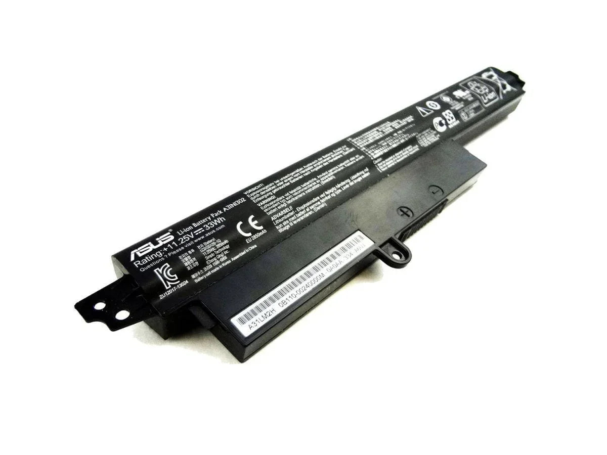 Original A31N1302 Asus Vivobook X200CA Series A31LM9H Laptop Battery - eBuy UAE